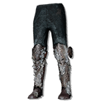 Cursed Leggings